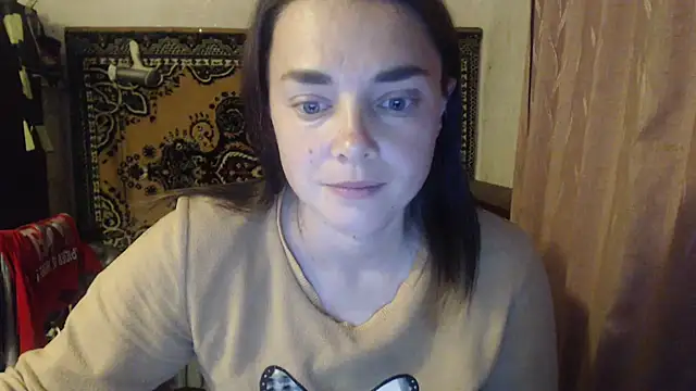 AlisaLaDiva online show from 20, 9, 2025