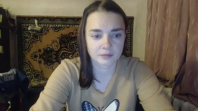 AlisaLaDiva online show from 4, 12, 2025