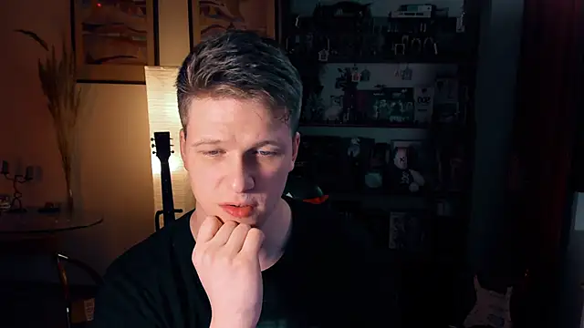 Breston Sweet online show from 12, 2, 2025