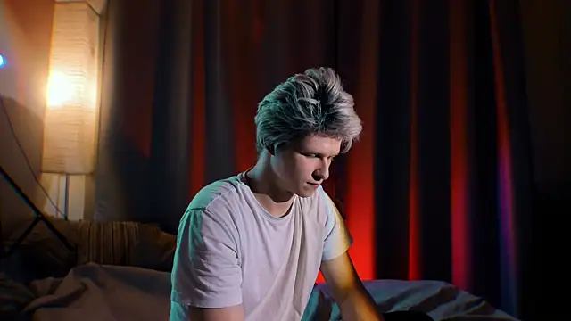 Breston Sweet online show from 27, 9, 2025