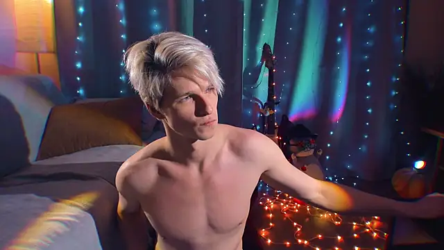 Breston Sweet online show from 14, 12, 2025