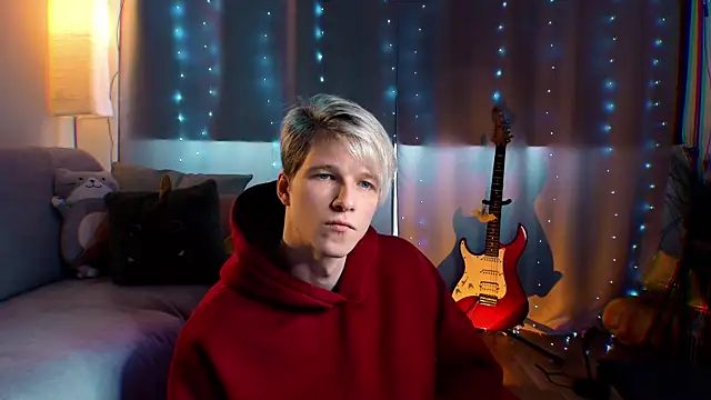 Breston Sweet online show from 16, 2, 2026