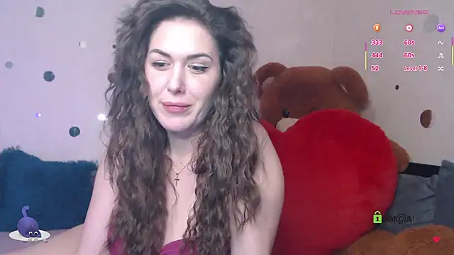 GENTLY--EVIL online show from 25, 2, 2025