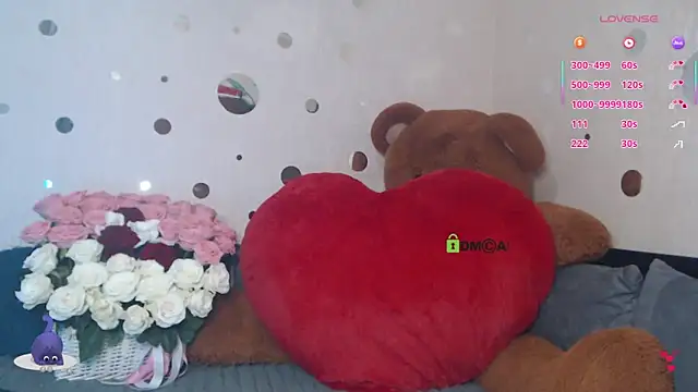 GENTLY--EVIL online show from 3, 3, 2025