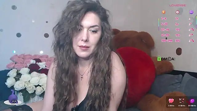 GENTLY--EVIL online show from 4, 3, 2025