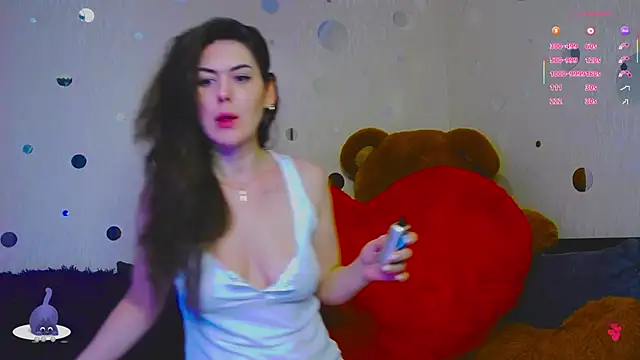 GENTLY--EVIL online show from 6, 3, 2025