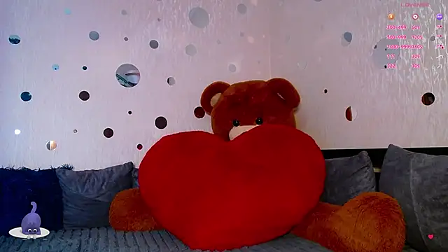 GENTLY--EVIL online show from 15, 3, 2025