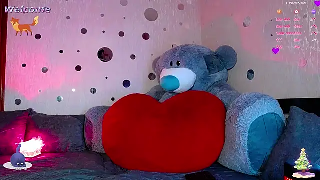 GENTLY--EVIL online show from 13, 12, 2025