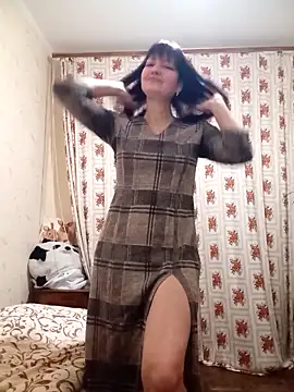 Snapshot of TiAmorre chatting on 17, 3, 2026 TiAmorre online show from 17, 3, 2026