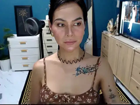 BonaBarrameda online show from 3, 3, 2026