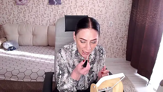 BelovedLady online show from 25, 2, 2026