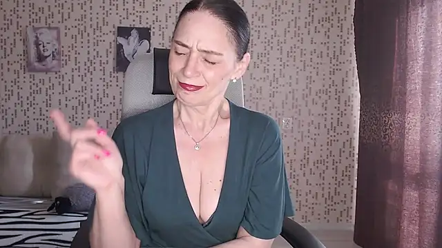 BelovedLady online show from 16, 3, 2026