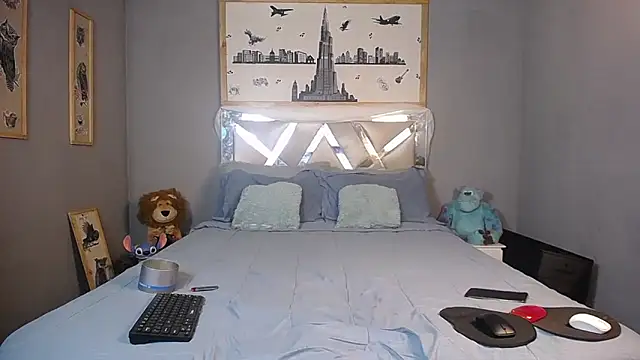 Danny hot fun online show from 28, 9, 2025