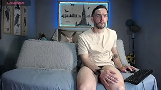Danny hot fun online show from 8, 8, 2026
