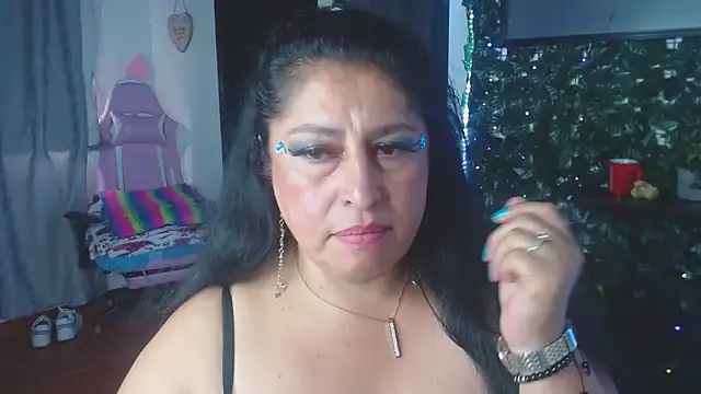 Keyla01  online show from 6, 3, 2025