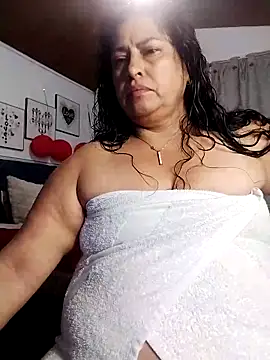 Keyla01  online show from 10, 3, 2025