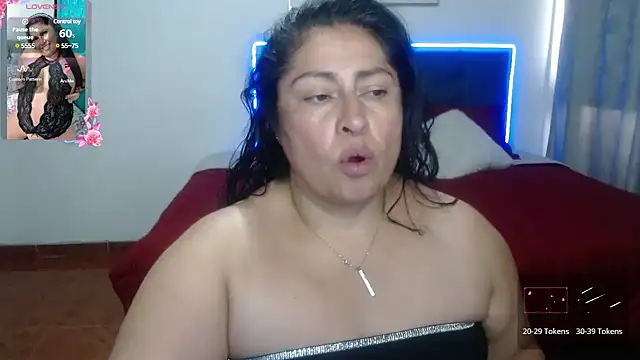 Keyla01  online show from 21, 3, 2025