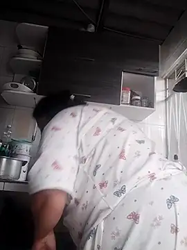 Keyla01  online show from 18, 10, 2025