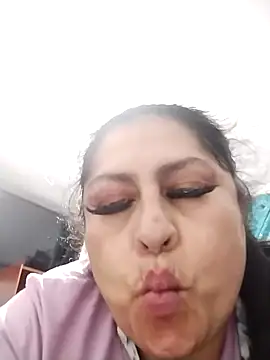 Keyla01  online show from 26, 10, 2025