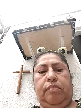 Keyla01  online show from 10, 11, 2025