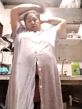 Keyla01  online show from 15, 12, 2025