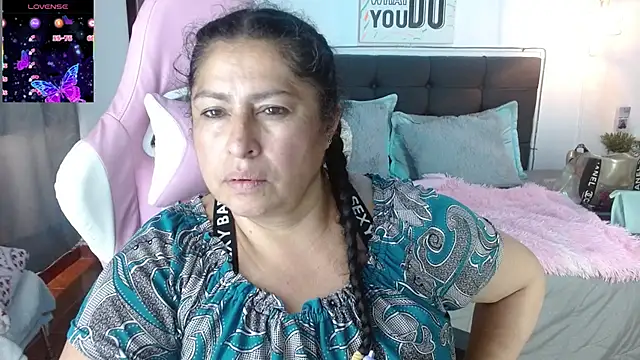 Keyla01  online show from 10, 2, 2026