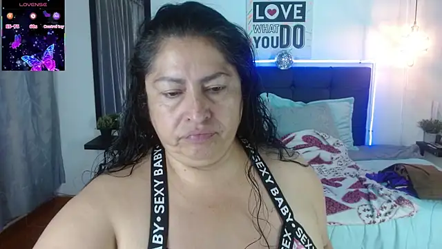 Keyla01  online show from 19, 3, 2026