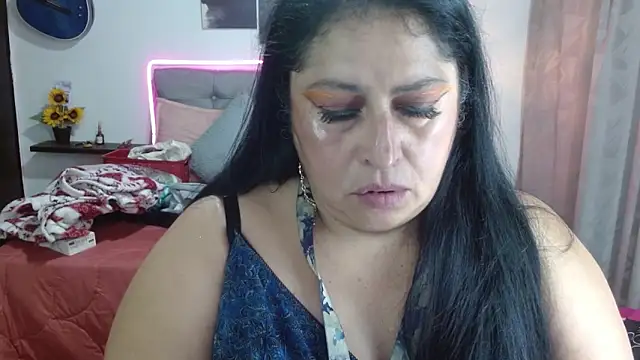 Keyla01  online show from 16, 6, 2026