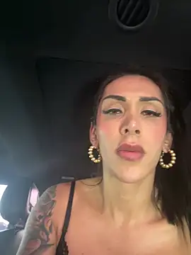 morganaramirez online show from 18, 12, 2024