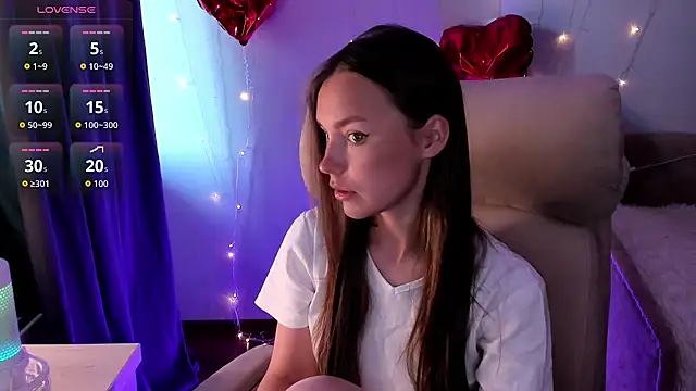 Snapshot of AliceOrlova chatting on 18, 5, 2026 AliceOrlova online show from 18, 5, 2026