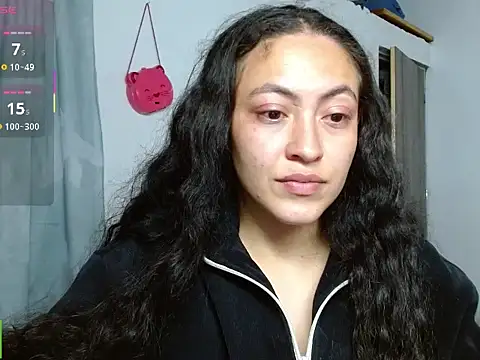 Snapshot of Olivia_Bright chatting on 9, 2, 2026 Olivia Bright online show from 9, 2, 2026