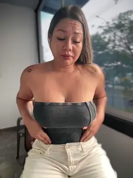 ValeryGrey online show from 28, 2, 2025