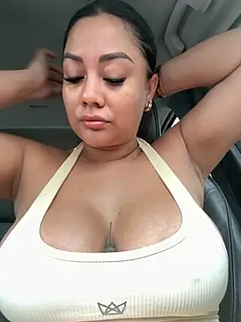 ValeryGrey online show from 30, 11, 2025