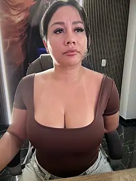 ValeryGrey online show from 11, 2, 2026