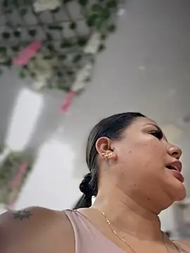 ValeryGrey online show from 20, 4, 2026