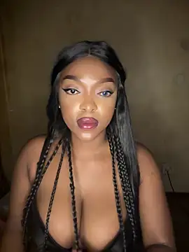 BustyLwa online show from 29, 7, 2026