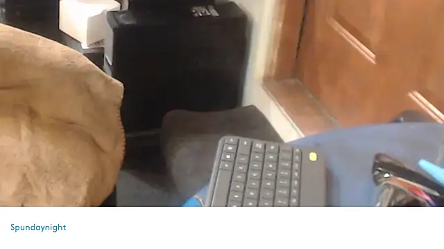 Snapshot of Spundaynight@xh chatting on 12, 2, 2025 Spundaynightxh online show from 12, 2, 2025