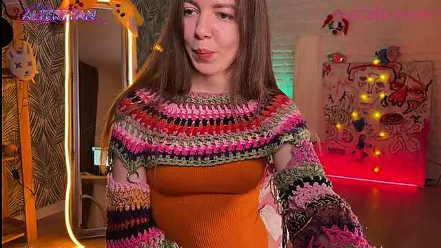 altertyan online show from 1, 4, 2026