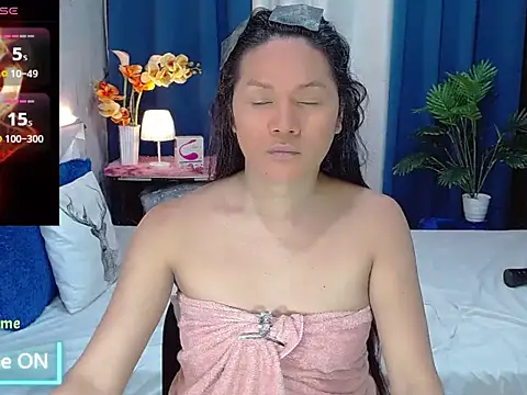 Snapshot of StellaGoddess chatting on 22, 6, 2026 StellaGoddess online show from 22, 6, 2026