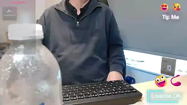 bigbadjon69 online show from 14, 1, 2025