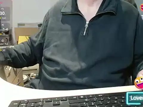 bigbadjon69 online show from 23, 2, 2026