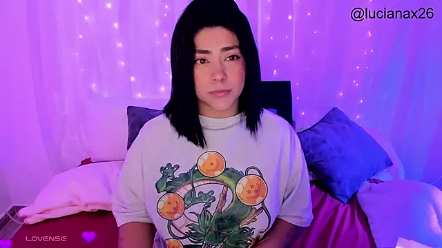 Snapshot of lucy26_ chatting on 9, 11, 2025 lucy26 online show from 9, 11, 2025