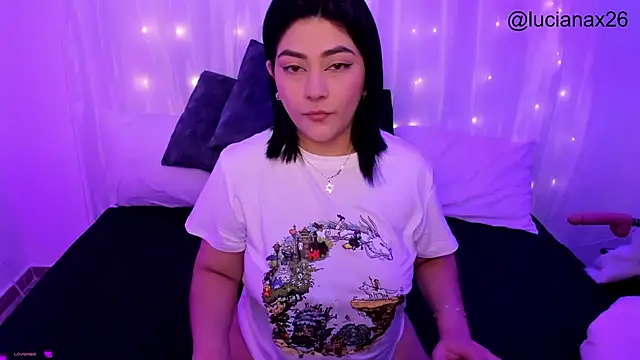 Snapshot of lucy26_ chatting on 19, 11, 2025 lucy26 online show from 19, 11, 2025