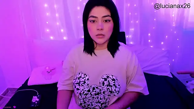 Snapshot of lucy26_ chatting on 20, 11, 2025 lucy26 online show from 20, 11, 2025