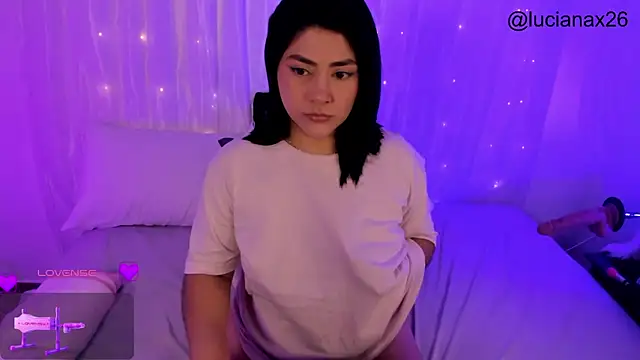 Snapshot of lucy26_ chatting on 26, 11, 2025 lucy26 online show from 26, 11, 2025