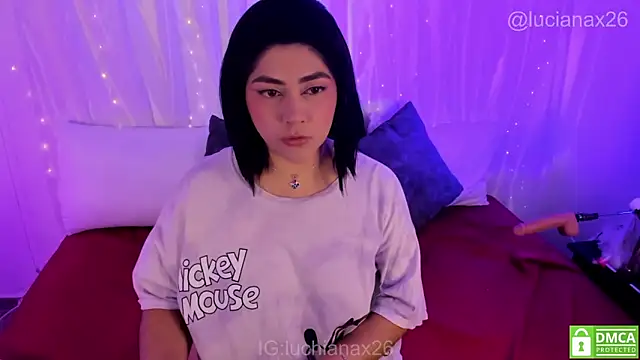 Snapshot of lucy26_ chatting on 18, 12, 2025 lucy26 online show from 18, 12, 2025