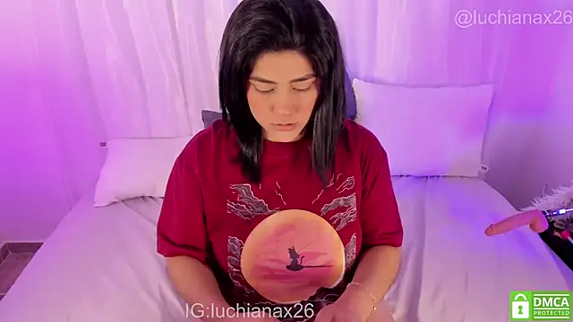 lucy26  online show from 6, 2, 2026