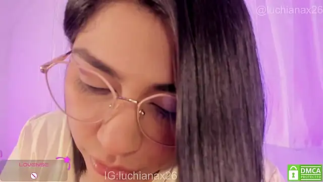 lucy26  online show from 24, 2, 2026