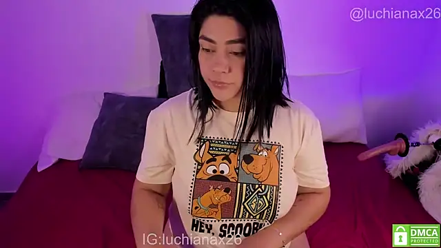 lucy26  online show from 24, 3, 2026