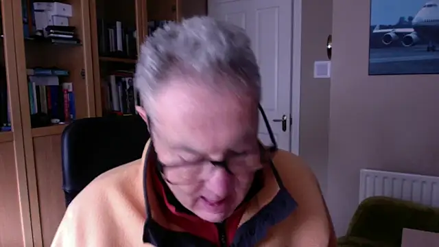 Oldpistolpete online show from 12, 1, 2025